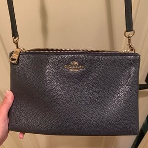 Coach Crossbody Purse